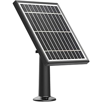 新品未開封 Ring Solar Panel ソーラーパネル アマゾン 新品未開封 Ring Solar Panel ソーラーパネル アマゾン Amazon